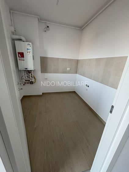 Garsoniera 40 mp. - Loc De Parcare Subteran - Hils Republica - Metrou - 9