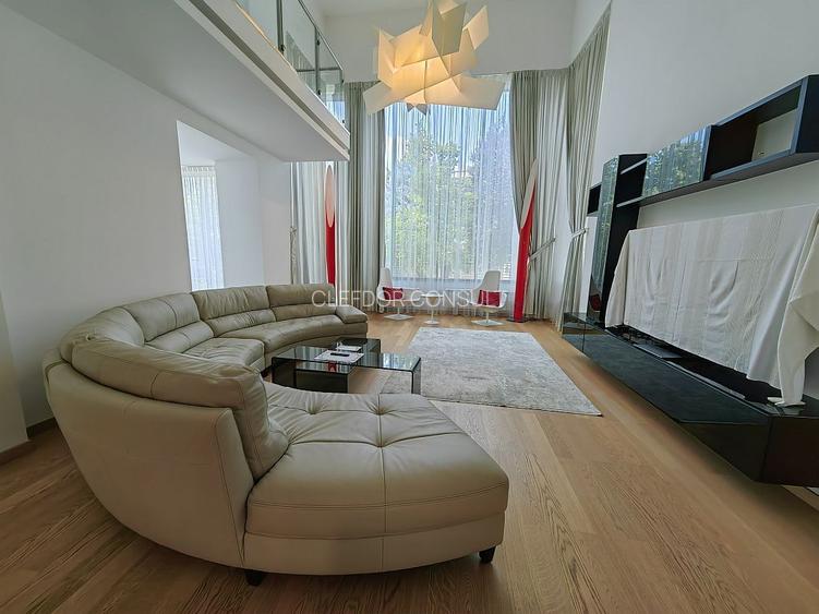 Vila individuală in zona Iancu Nicolae-Jolie Ville - 3