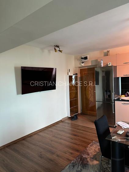 39305  Apartament 3 camere Tomis 3 - 16