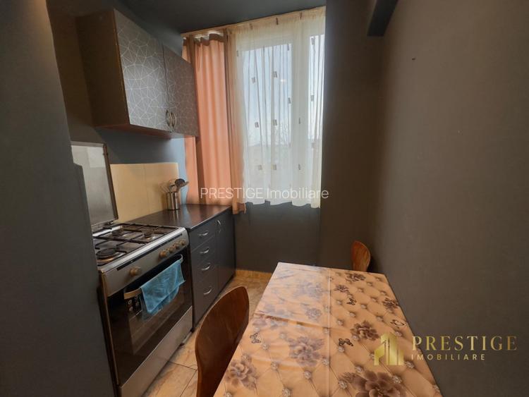 Garsoniera tip D de vanzare pe str.Bumbacului, zona Nufarul - Oradea - 5