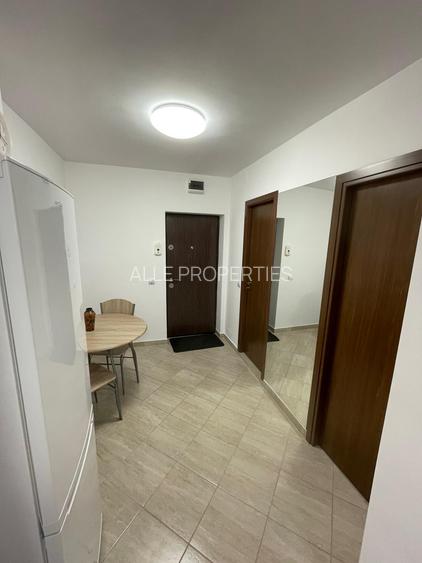 Garsonieră modernă, decomandată, 40 mp – Strada Cercetătorilor - 15