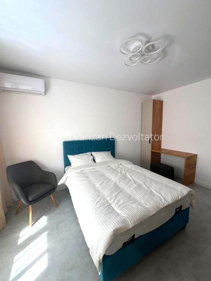 De vanzare garsoniera in rate dezvoltator Militari Residence - 18