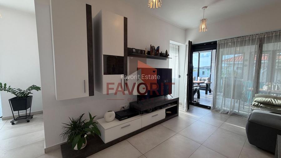 Duplex Mobilat | Drumul Boilor | Disponibil imediat | Curte amenajata - 2