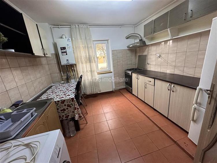 Renovat la etajul 1 linga parcul Padurice - 7