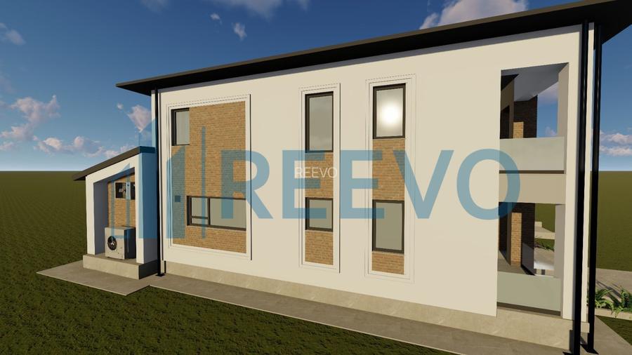 Casă/Vilă 500 mp Dumbrava Roșie, NT - 111