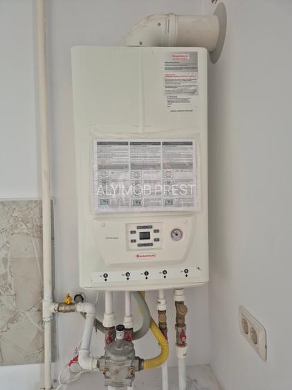 2 CAMERE - Central Address Residence -  2,3 km Unirii - 10