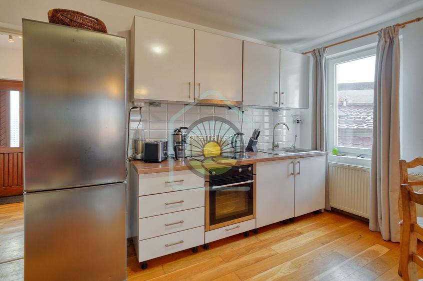 CASA INDIVIDUALA- DEALUL CETATII BRASOV - 28