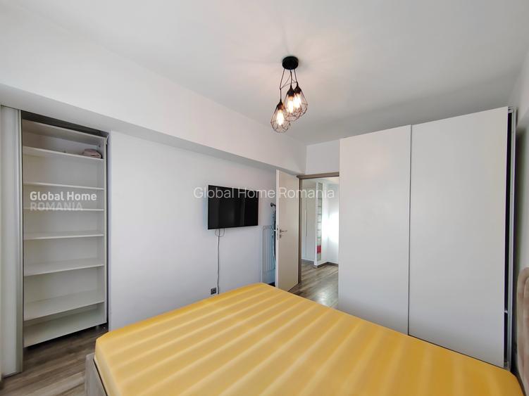 Dorobanți-Lisabona | 2-Rooms | Elegant Design | Spacious Balcony - 9