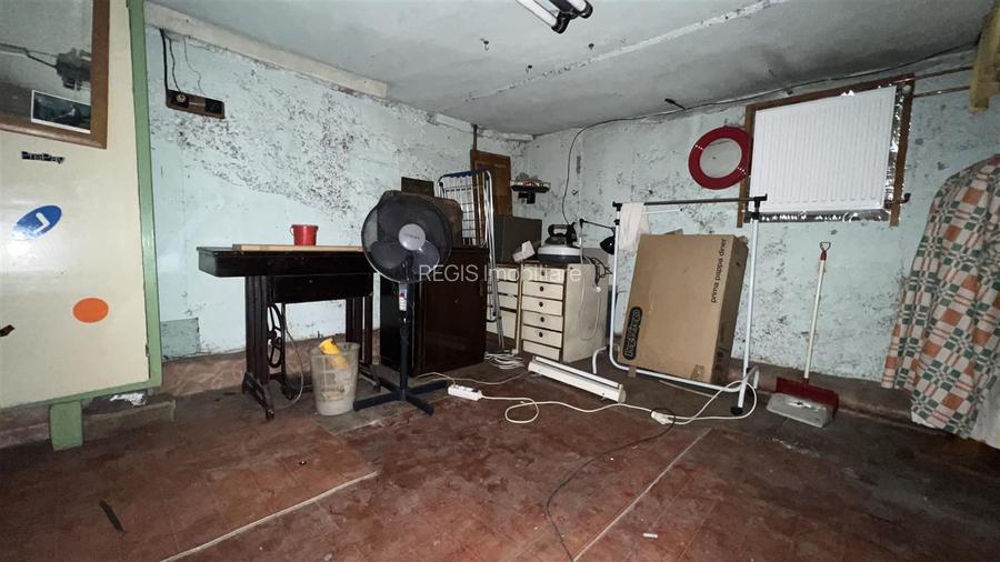 Apartament 3 camere cu pivnita de vanzare, Astra, Brasov - 23