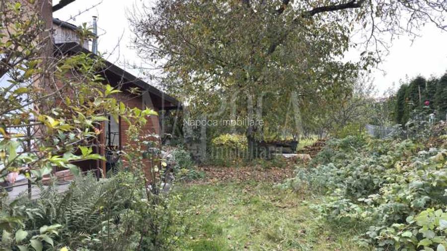 Casa 2 camere de vanzare in Dambul Rotund, Cluj Napoca - 5