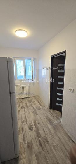 Decomandat renovat 3 camere Dna Ghica Colentina - 7