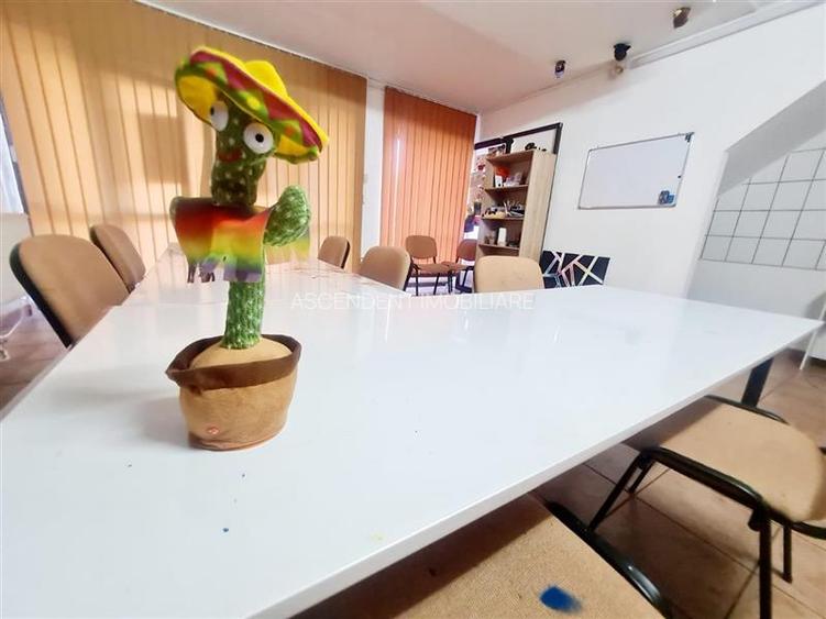 Spatiu versatil pentru birouri/ ateliere pentru copii/terapii individuale, Carti - 10