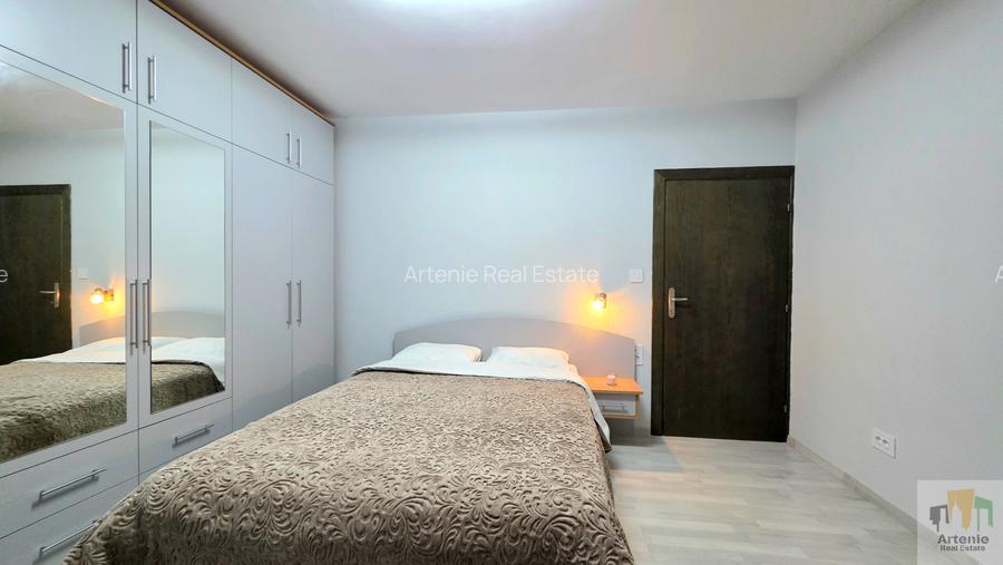 Vitan Mall- Emil Garleanu 3 camere / Centrala termica / Reabilitat - 3