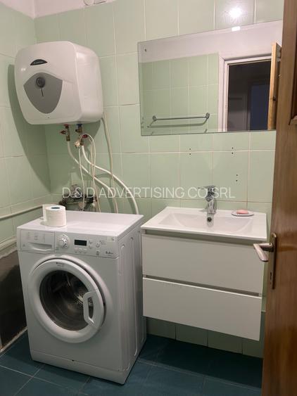 SEBASTIAN / VULCAN - Garsoniera LOC DE PARCARE - 6