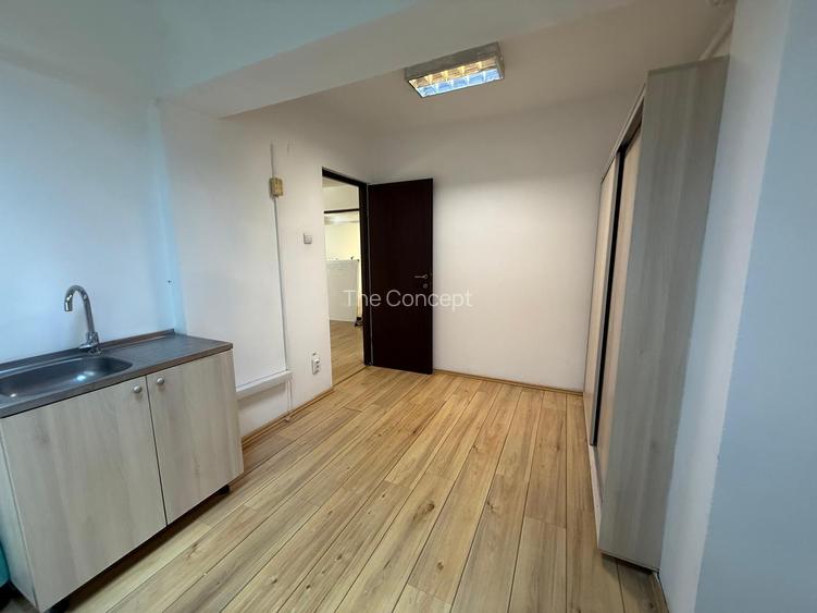 Spațiu Comercial + Birouri de Închiriat –La doar 700 m de metrou Piața Victoriei - 5