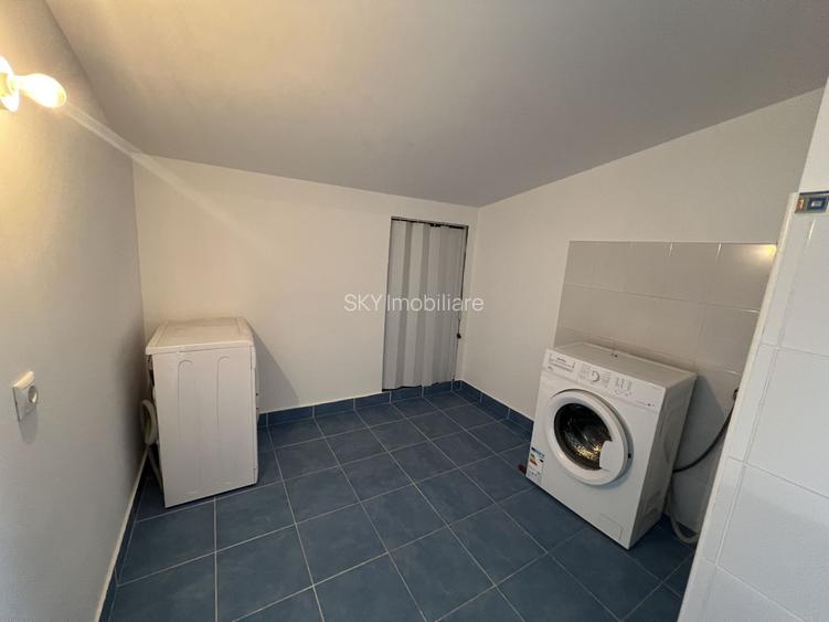 Vila tip Duplex Pipera | 260 mp Utili | Curte Proprie 4 Locuri Parcare - 25