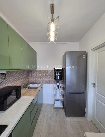 Apartament 2 camere | Renovat complet | 47 MP | Domenii - 6