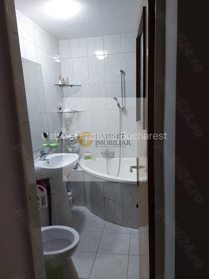 2 Camere - 65MP | Decomandat | 1996 | Mobilat | Utilat | Lujerului - 3