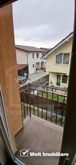 Parte duplex de vanzare Floresti zoona Parc Poligon - 12