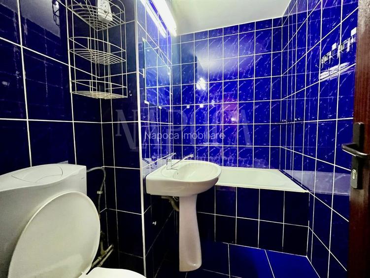 Apartament 2 camere de vanzare in Manastur, Cluj Napoca - 4