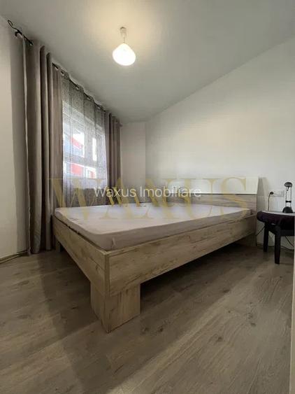 Apartament 2 camere, 50mp, terasa 10mp, parcare, zona Donath Park - 5
