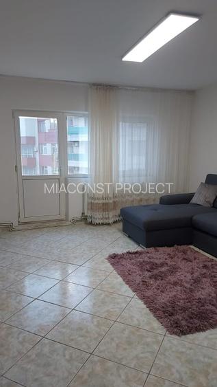 Apartament spatios ,centrala,termen lung - 2