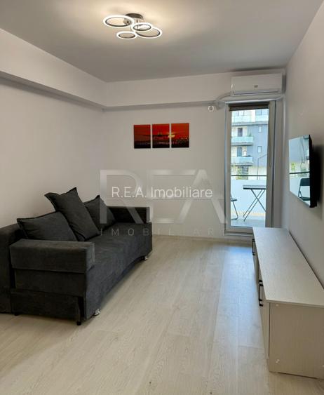 Studio - Otopeni, 2 locuri de parcare - 2