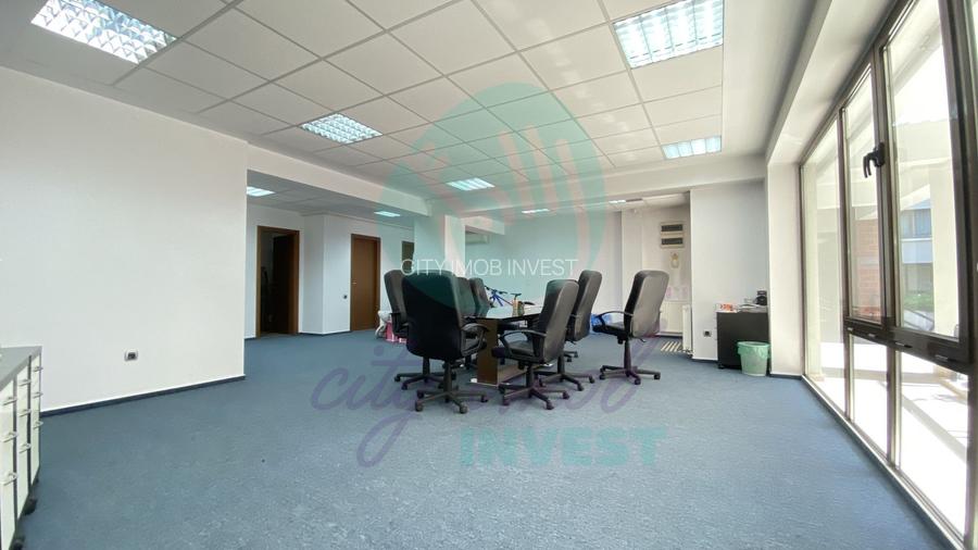 Spații de Birouri Moderne, Cișmigiu - 3