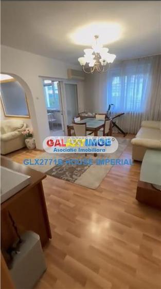 Apartament 4 camere de vanzare - Calea Victoriei  Locație de excepție - 7