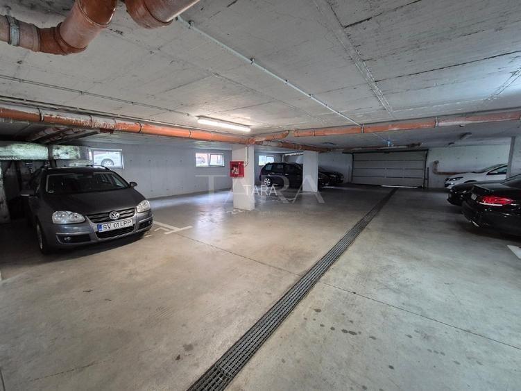 Apartament 2 camere Florești,  modern, mobilat complet. - 10