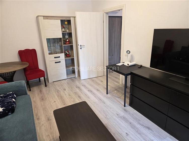 Apartament 2 camere spre inchiriere cu terasa Chitila Bucurestii Noi - 19