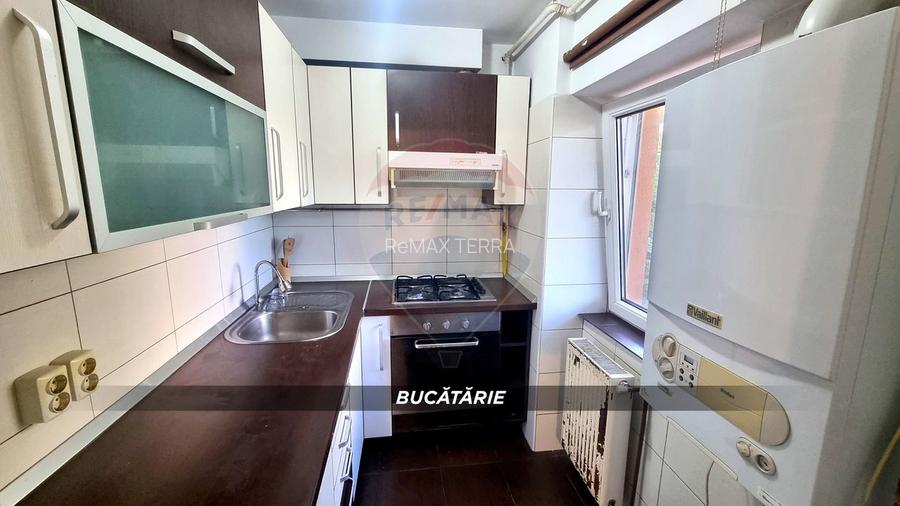 Apartament cu 3 camere si grădină de vânzare - 15