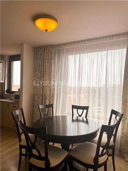 Apartament 2 camere de inchiriat North Area Lake View - 31