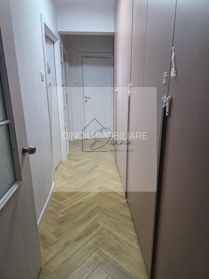 Apartament 3 camere Gara Obor I Premium - Renovat 2023 I COMISION 0% - 4