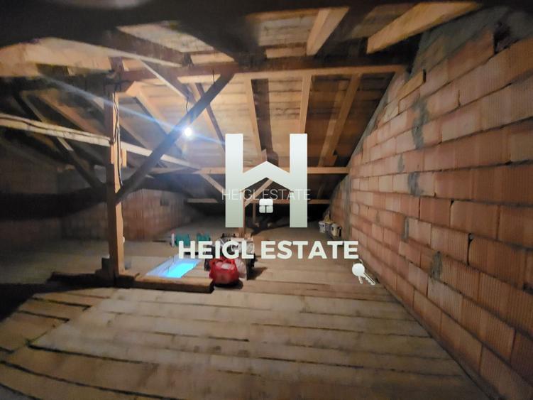 Duplex finalizat cu 3 camere in Mosnita Noua langa Profi - 11