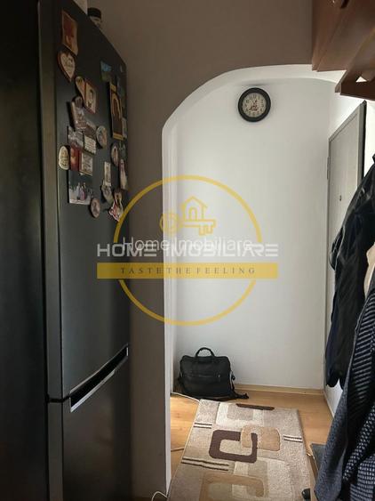 🏠Apartament 3 cam, semidecomandat 56mp // Etaj intermediar // Pacurari! - 12