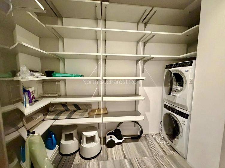 Apartament exclusivist | 4 camere |  Floreasca - 8