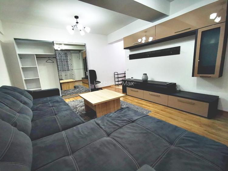 Inchiriere bloc nou 2cam, centrala, Lujerului 2020, parcare , Metrou Lujerului - 8