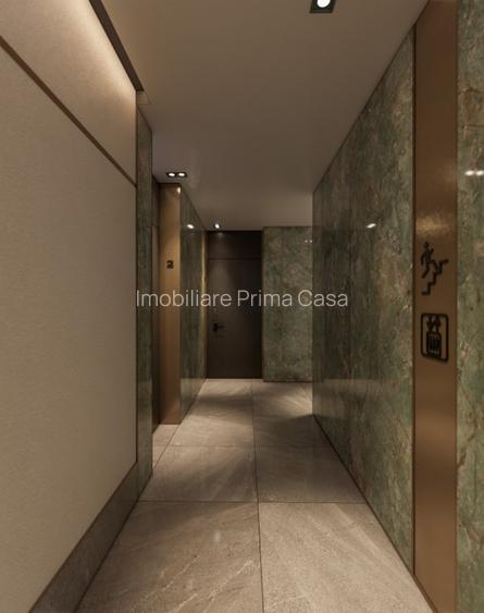 PROIECT NOU UNIRII TOWER diferite suprafete de la 1450E/mp construit! - 23