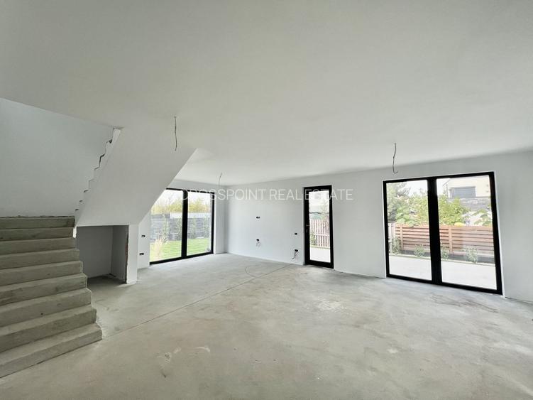 Casă individuală premium! Se predă finisată - 16