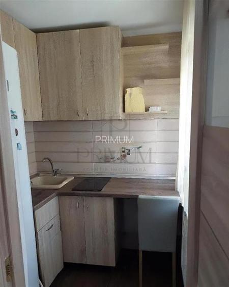 Apartament 1 camera - Decomandat - Mobilat și Utilat - Zona Buziasului - 4