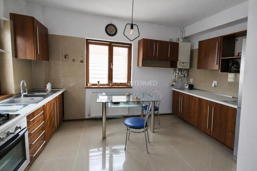 Exclusiv Vanzare Casa P+M Ovidiu - Primarie - 3