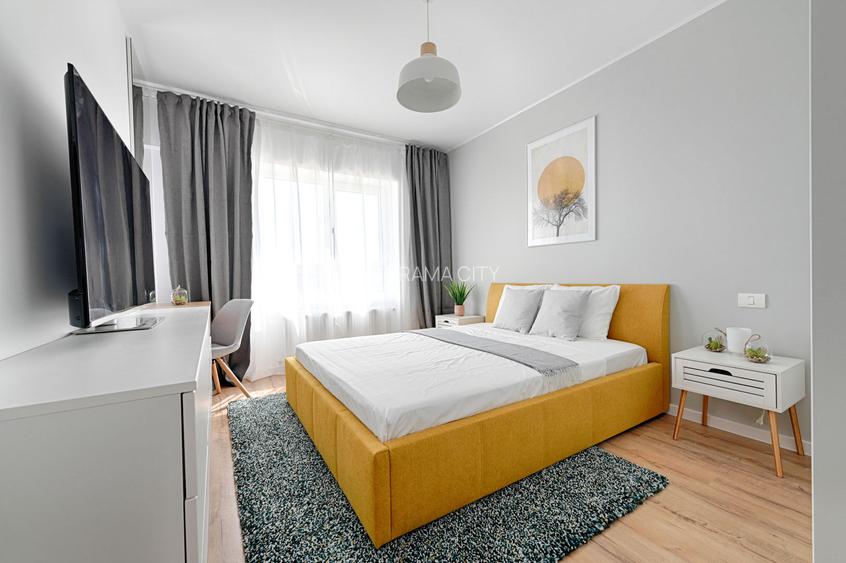 APARTAMENT 2 CAMERE Bd. Iuliu Maniu | PANORAMA CITY | Amenajare cadou - 7