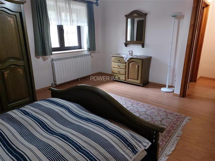 DUPLEX CU INTRARE SI CURTE SEPARATA IN POIANA BRASOV - 6