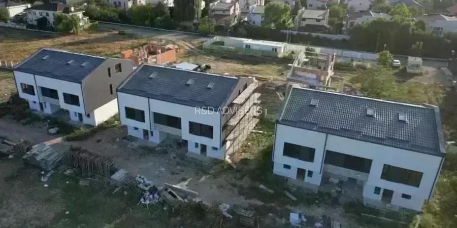 Casa 4 CamereTriplex | Complex Rezidential Privat | Casa la Alegere - 5