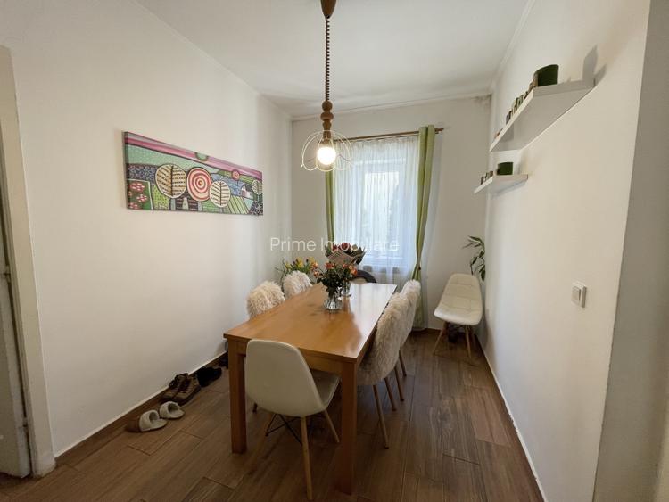 Casă de vânzare | teren 1250mp | zona centrală| arhitectură clasică | Alba Iulia - 6