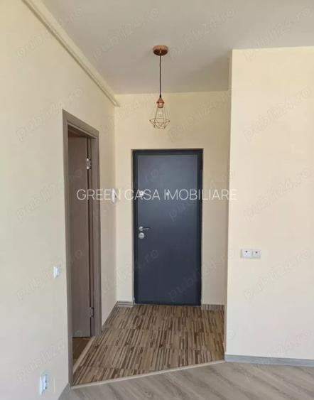 Apartament 3 camere zona, BMW Florești Floresti - 6