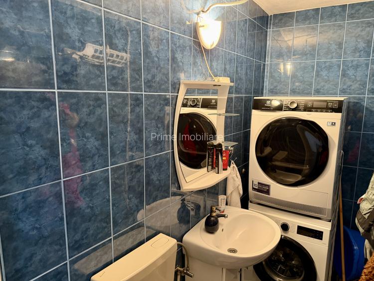 Apartament 4 camere | 84 mp | zona Ultracentral | Sebeș - 8