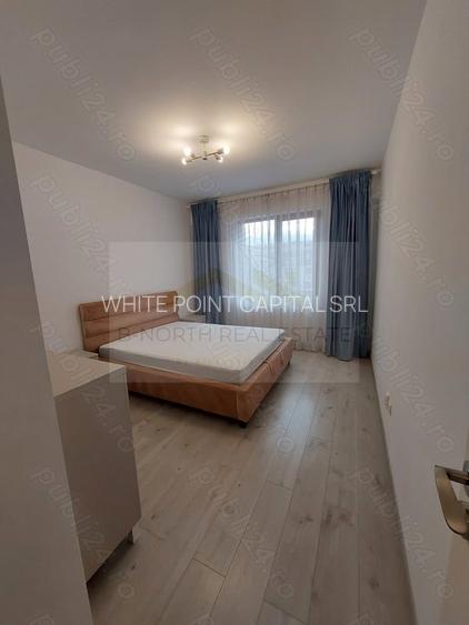 Apartament 2 cam de închiriat, Bragadiru , prima inchiriere, parcare  opțional - 6