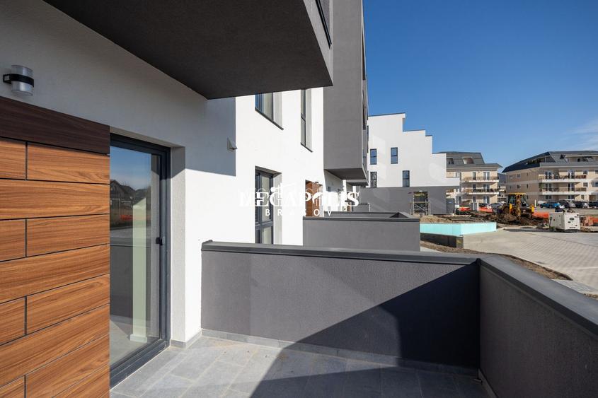 Apartament 2 Camere | 65 MP | Tractorul | Mutare Imediata - 11